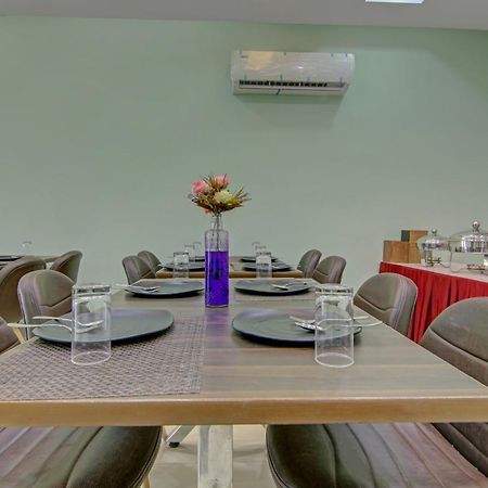 Treebo Trend Benz Chandigarh Exterior photo
