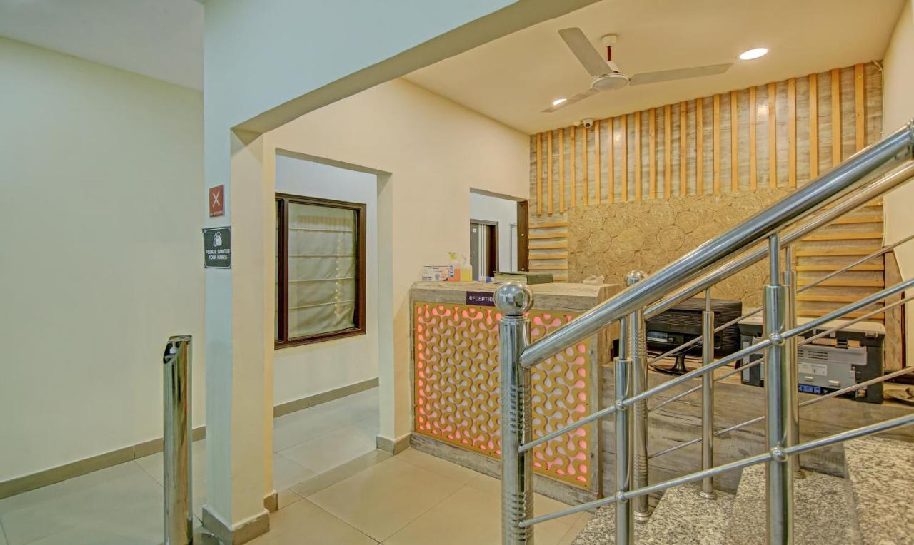 Treebo Trend Benz Chandigarh Exterior photo