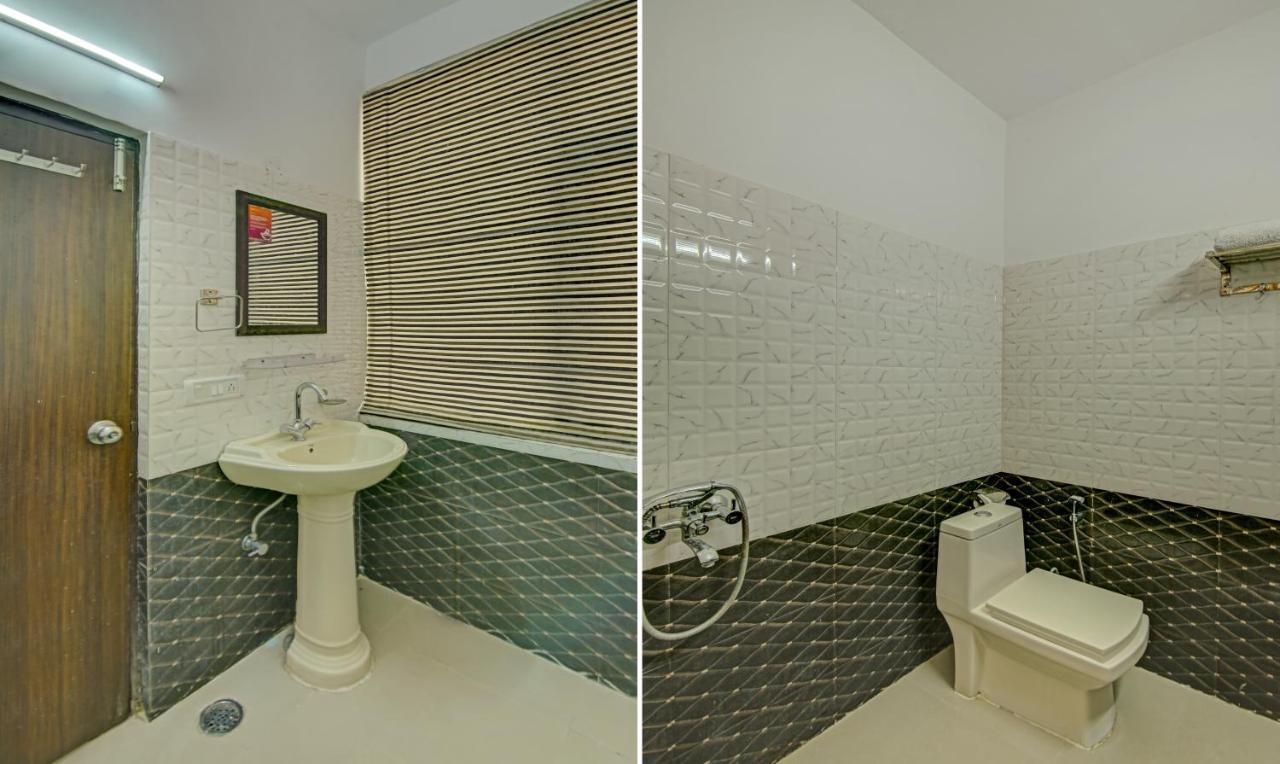Treebo Trend Benz Chandigarh Exterior photo