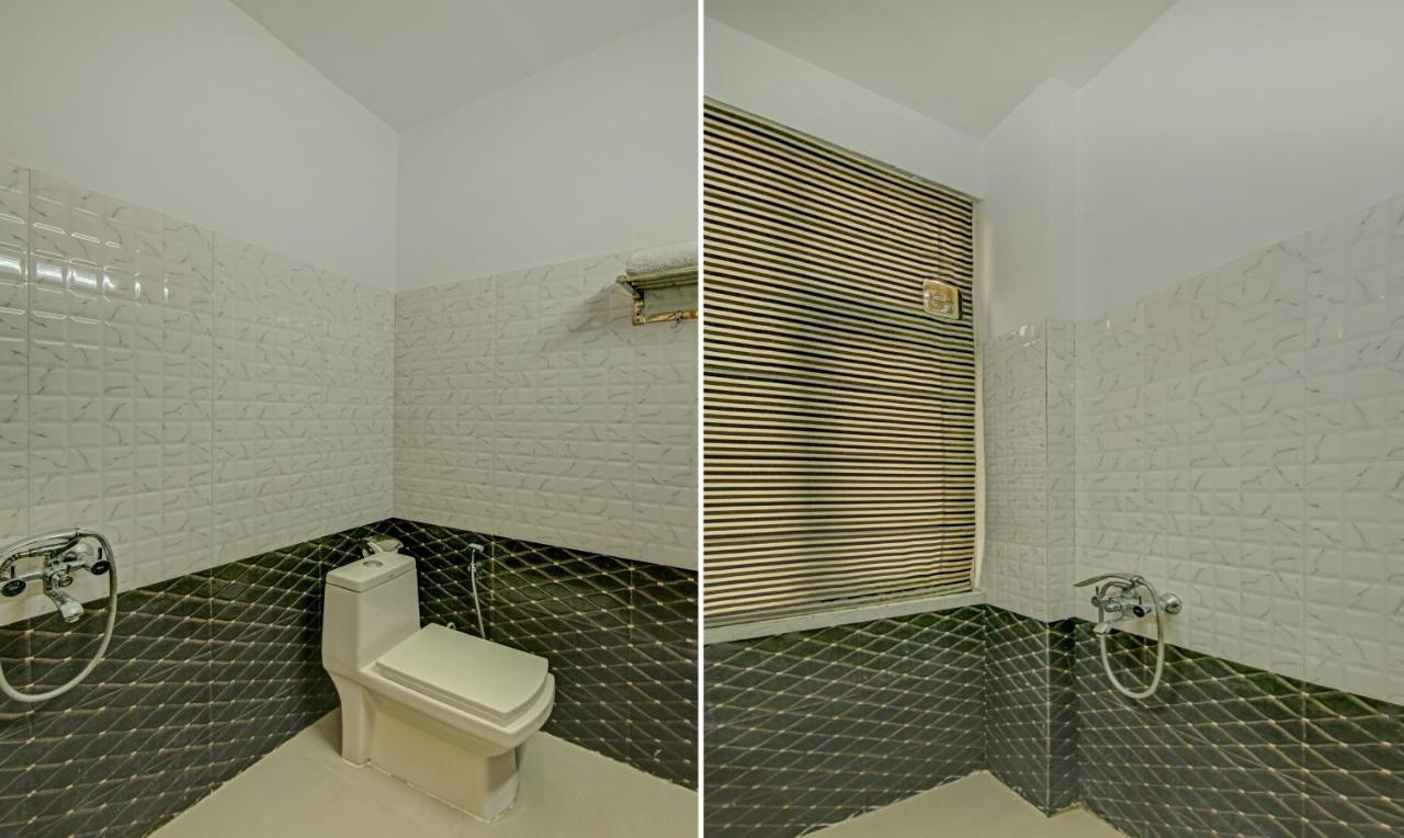 Treebo Trend Benz Chandigarh Exterior photo
