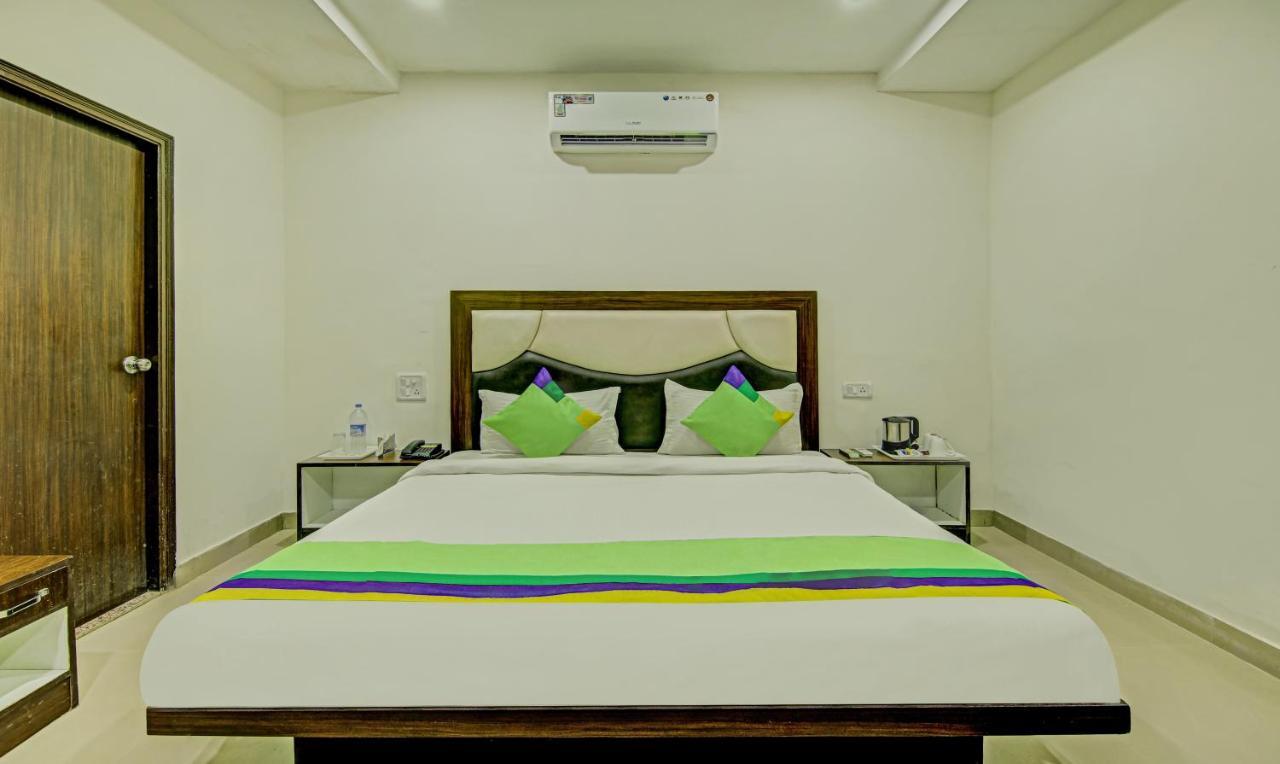 Treebo Trend Benz Chandigarh Exterior photo